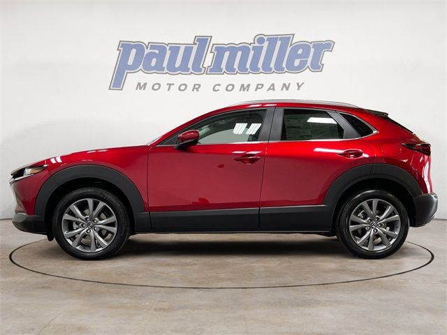 2024 Mazda CX-30 2.5 S Preferred Package