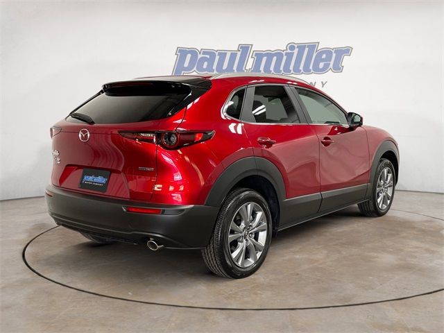 2024 Mazda CX-30 2.5 S Preferred Package