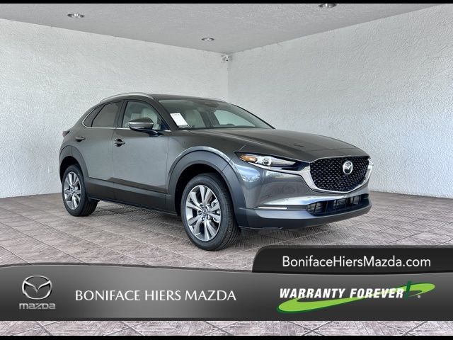 2024 Mazda CX-30 2.5 S Preferred Package