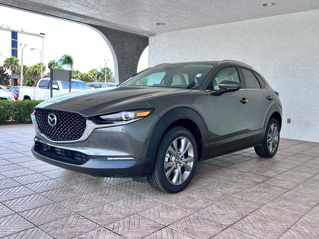 2024 Mazda CX-30 2.5 S Preferred Package