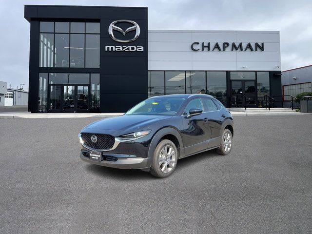 2024 Mazda CX-30 2.5 S Preferred Package