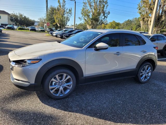 2024 Mazda CX-30 2.5 S Preferred Package