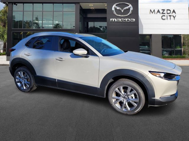 2024 Mazda CX-30 2.5 S Preferred Package