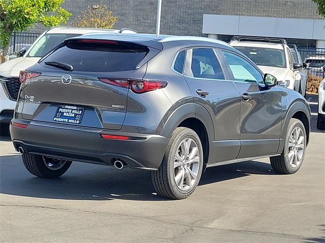 2024 Mazda CX-30 2.5 S Preferred Package