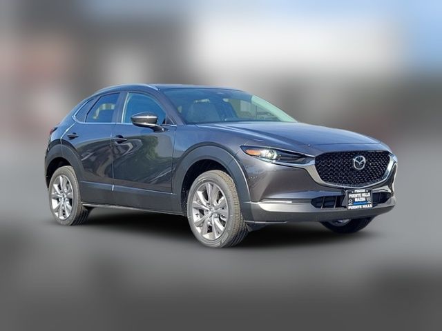 2024 Mazda CX-30 2.5 S Preferred Package