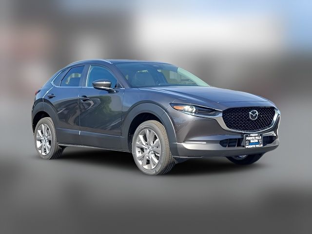 2024 Mazda CX-30 2.5 S Preferred Package