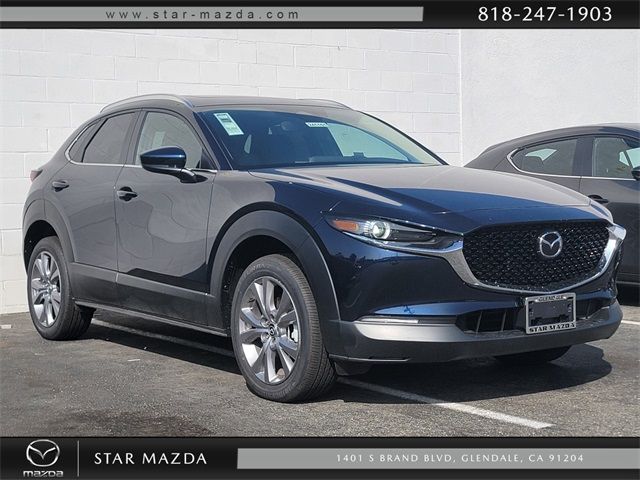 2024 Mazda CX-30 2.5 S Preferred Package