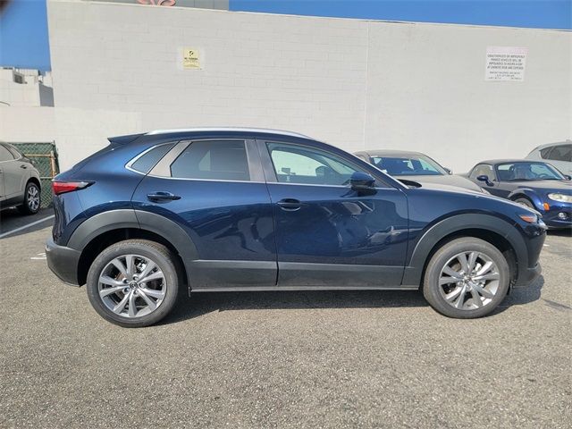 2024 Mazda CX-30 2.5 S Preferred Package