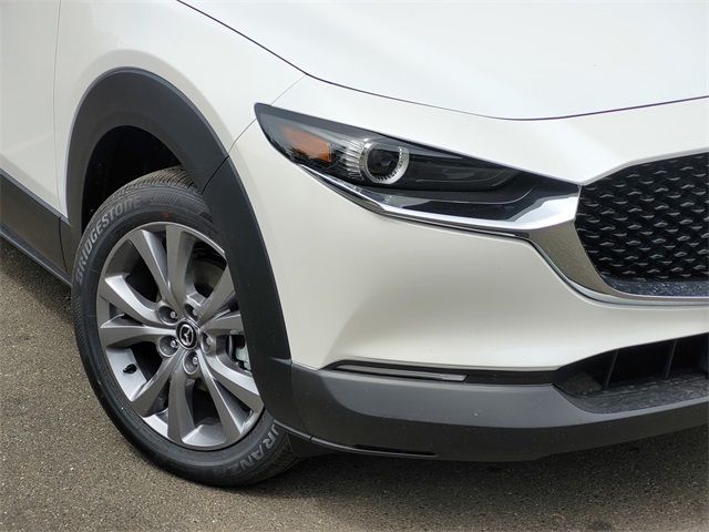 2024 Mazda CX-30 2.5 S Preferred Package