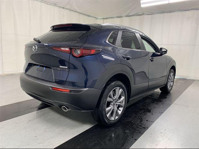 2024 Mazda CX-30 2.5 S Preferred Package