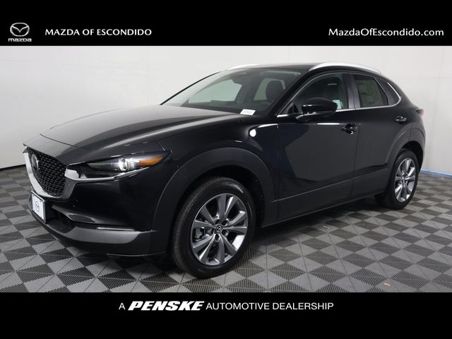 2024 Mazda CX-30 2.5 S Preferred Package