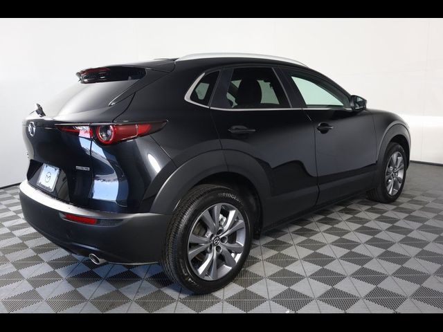 2024 Mazda CX-30 2.5 S Preferred Package