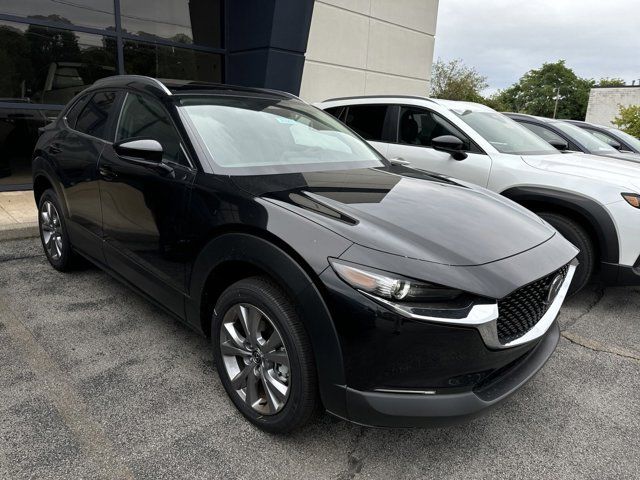 2024 Mazda CX-30 2.5 S Preferred Package