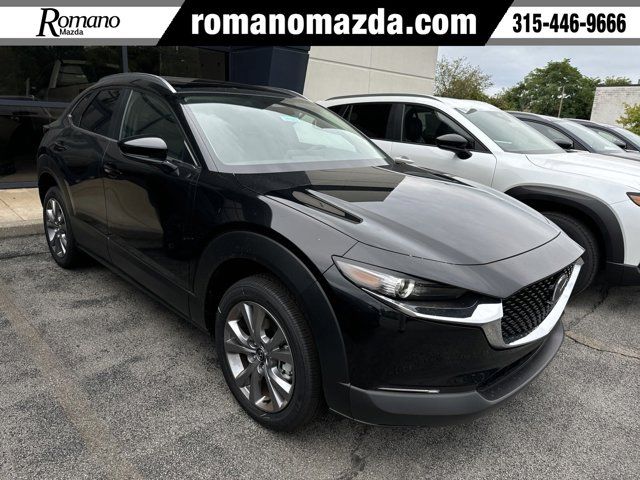 2024 Mazda CX-30 2.5 S Preferred Package