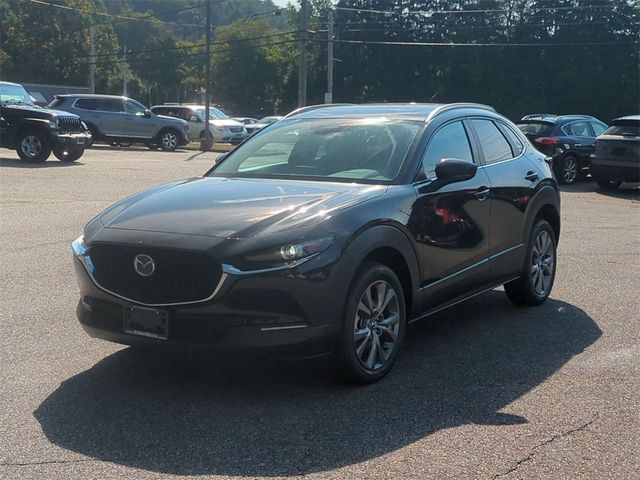 2024 Mazda CX-30 2.5 S Preferred Package