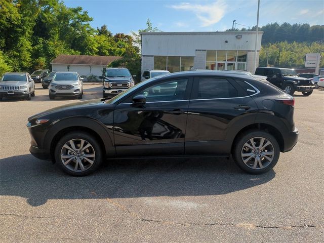 2024 Mazda CX-30 2.5 S Preferred Package