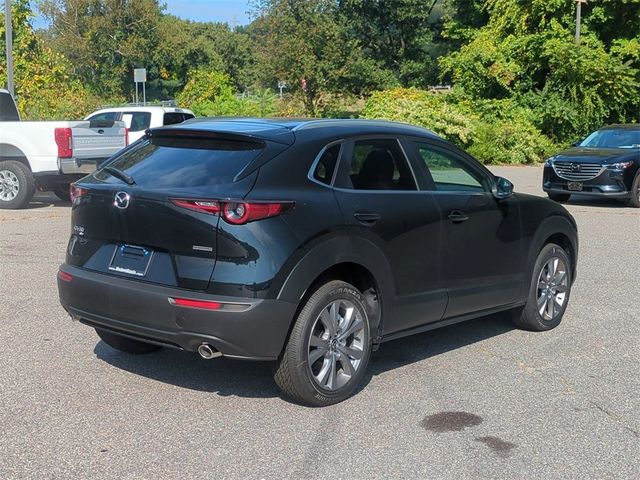 2024 Mazda CX-30 2.5 S Preferred Package