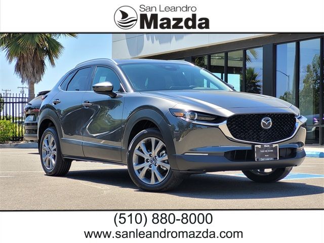 2024 Mazda CX-30 2.5 S Preferred Package