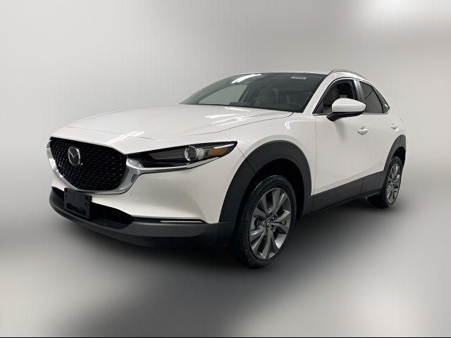 2024 Mazda CX-30 2.5 S Preferred Package