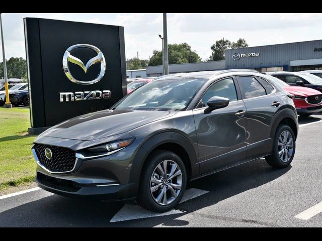 2024 Mazda CX-30 2.5 S Preferred Package