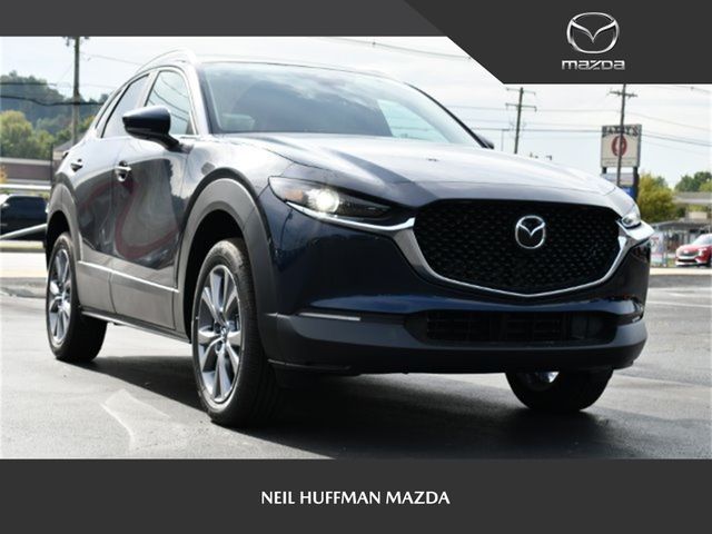 2024 Mazda CX-30 2.5 S Preferred Package