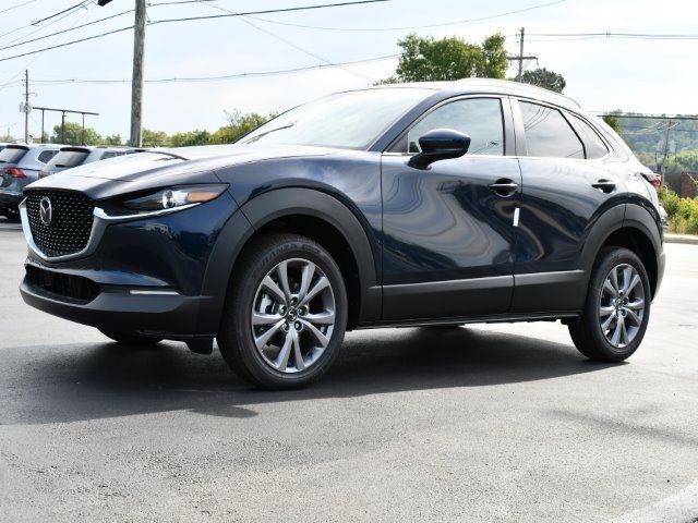 2024 Mazda CX-30 2.5 S Preferred Package