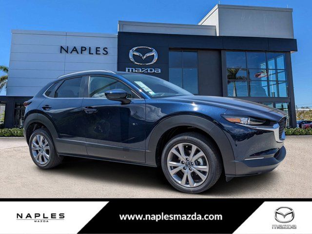 2024 Mazda CX-30 2.5 S Preferred Package