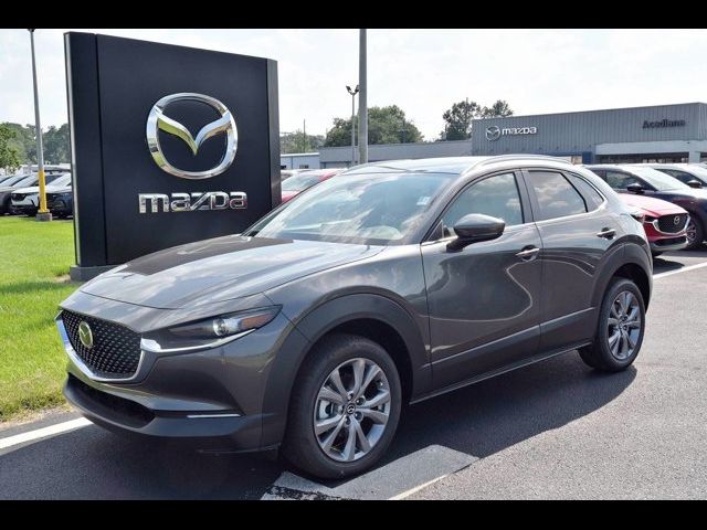 2024 Mazda CX-30 2.5 S Preferred Package