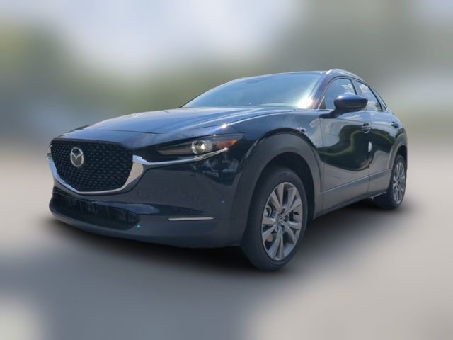 2024 Mazda CX-30 2.5 S Preferred Package