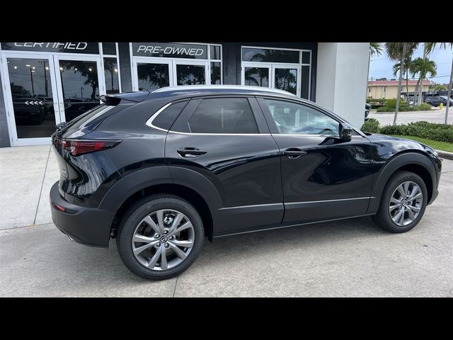 2024 Mazda CX-30 2.5 S Preferred Package