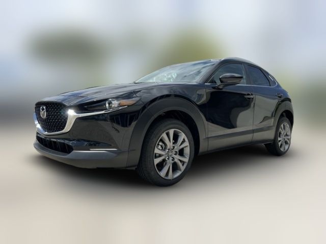 2024 Mazda CX-30 2.5 S Preferred Package