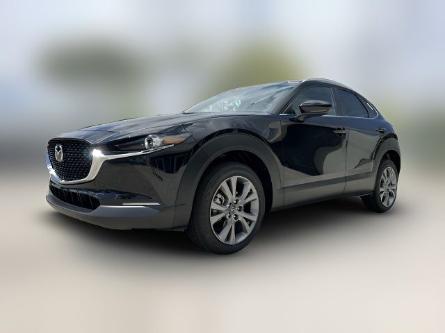 2024 Mazda CX-30 2.5 S Preferred Package