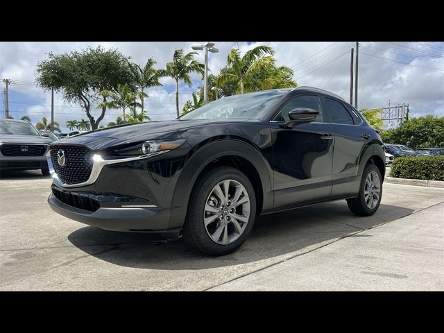 2024 Mazda CX-30 2.5 S Preferred Package