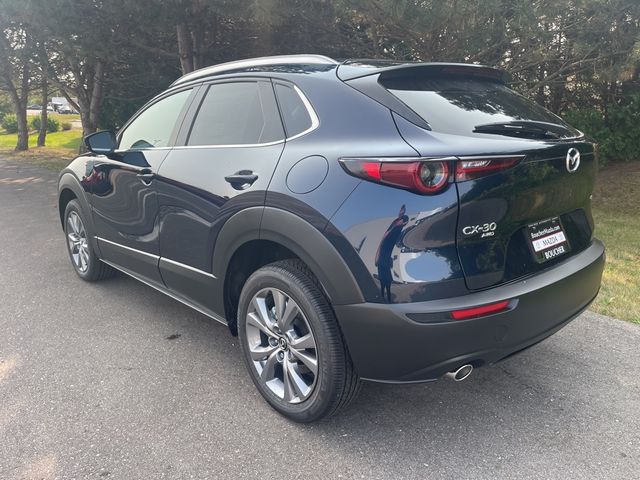 2024 Mazda CX-30 2.5 S Preferred Package