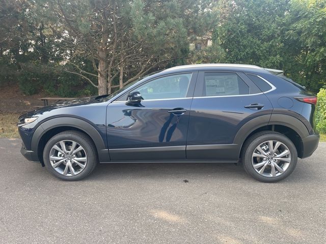 2024 Mazda CX-30 2.5 S Preferred Package