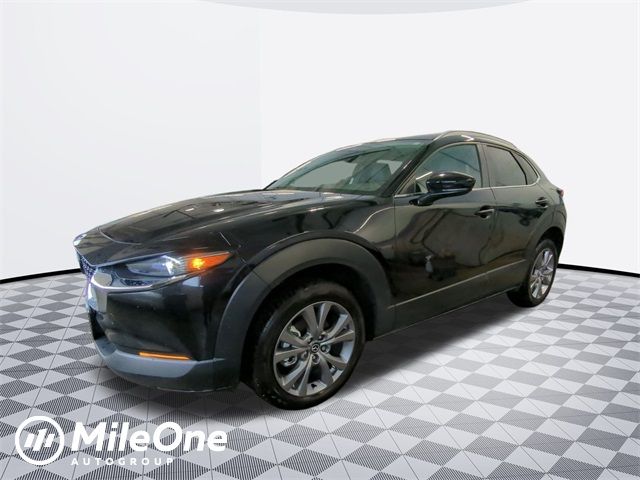 2024 Mazda CX-30 2.5 S Preferred Package