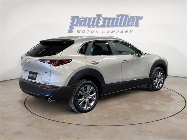 2024 Mazda CX-30 2.5 S Preferred Package