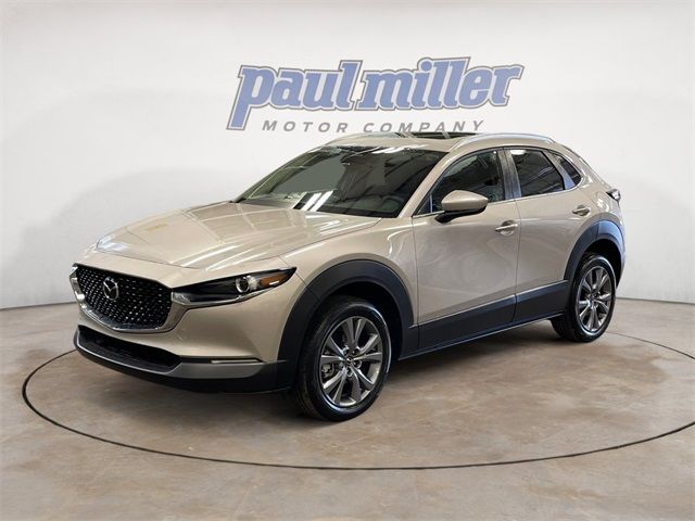 2024 Mazda CX-30 2.5 S Preferred Package