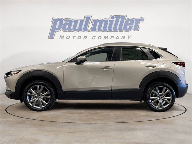 2024 Mazda CX-30 2.5 S Preferred Package