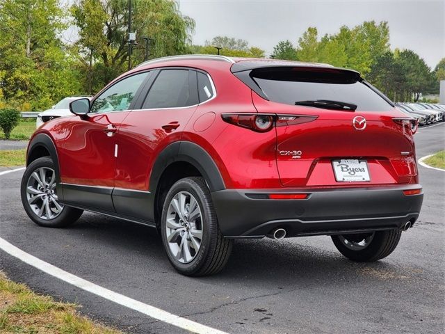 2024 Mazda CX-30 2.5 S Preferred Package