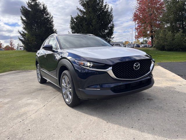 2024 Mazda CX-30 2.5 S Preferred Package