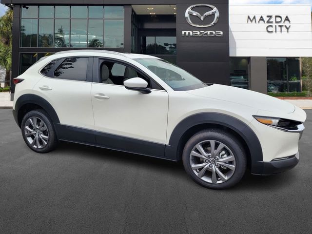 2024 Mazda CX-30 2.5 S Preferred Package