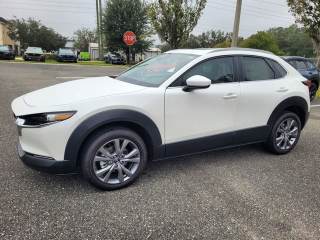 2024 Mazda CX-30 2.5 S Preferred Package