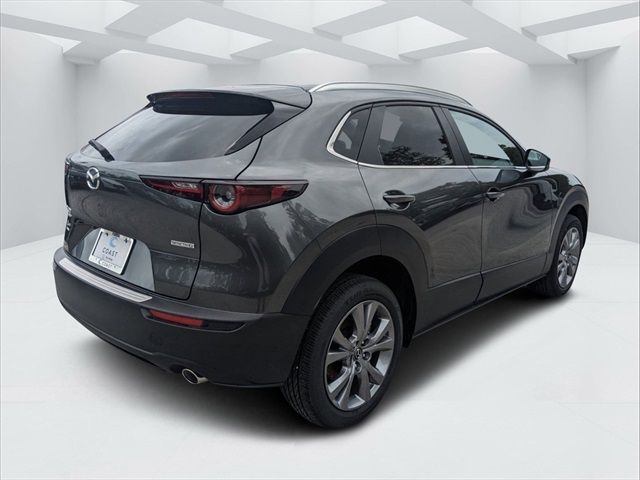 2024 Mazda CX-30 2.5 S Preferred Package