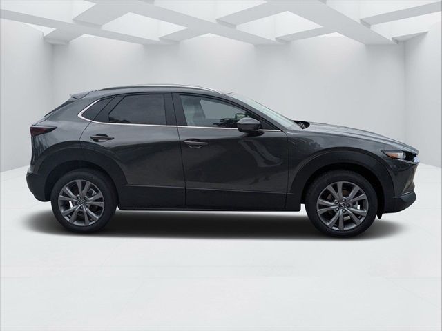 2024 Mazda CX-30 2.5 S Preferred Package