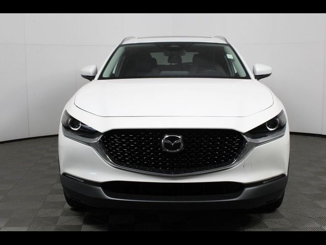 2024 Mazda CX-30 2.5 S Preferred Package