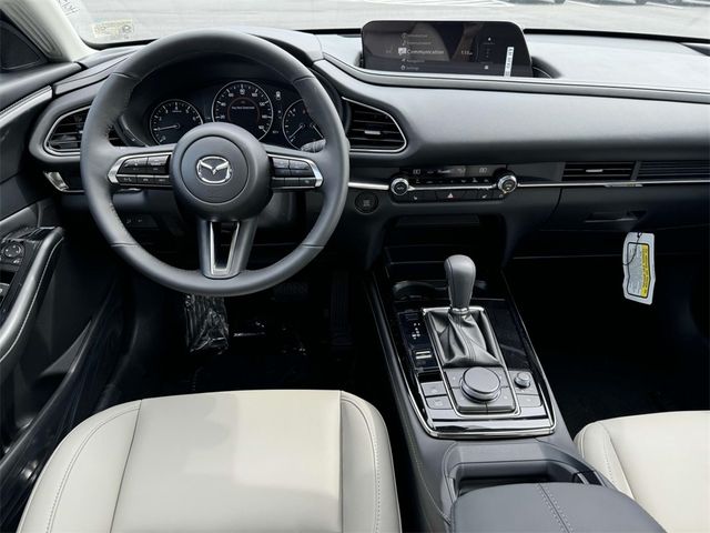 2024 Mazda CX-30 2.5 S Preferred Package