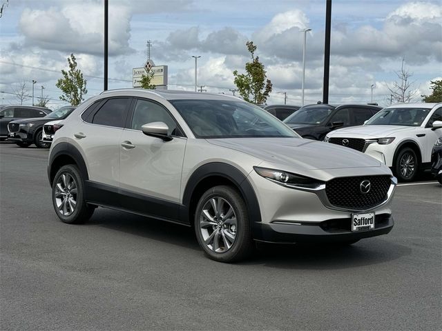 2024 Mazda CX-30 2.5 S Preferred Package