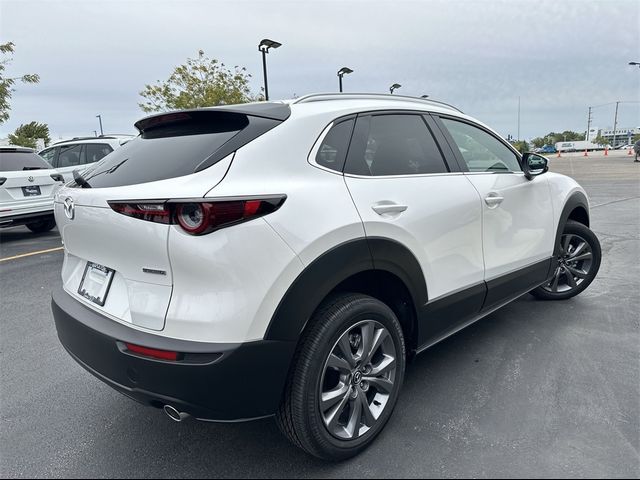 2024 Mazda CX-30 2.5 S Preferred Package