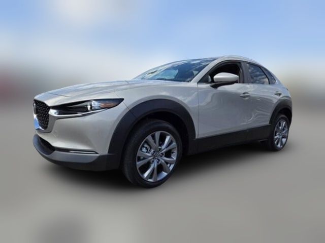 2024 Mazda CX-30 2.5 S Preferred Package